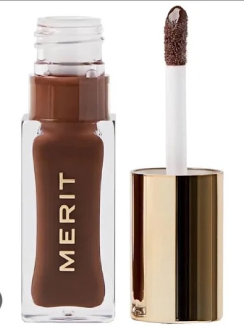MERIT Discontinued
Shade Slick Classics Tinted Lip Oil